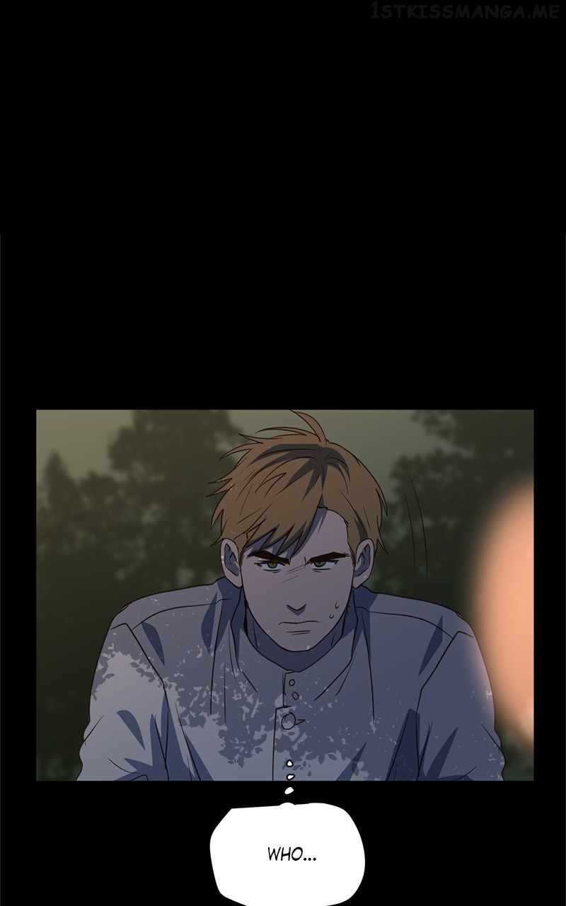 Tales of Sarimin the Jinn Chapter 84 - page 1