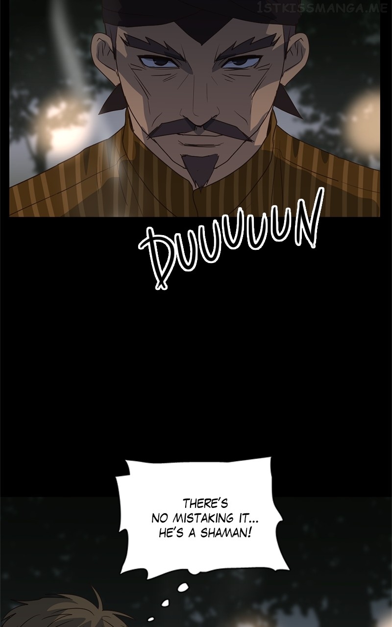 Tales of Sarimin the Jinn Chapter 84 - page 11