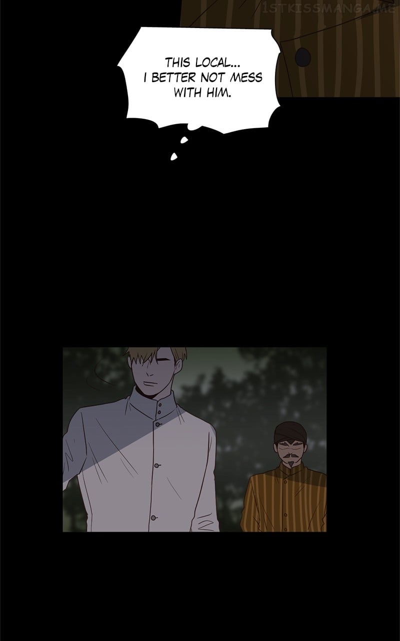 Tales of Sarimin the Jinn Chapter 84 - page 16