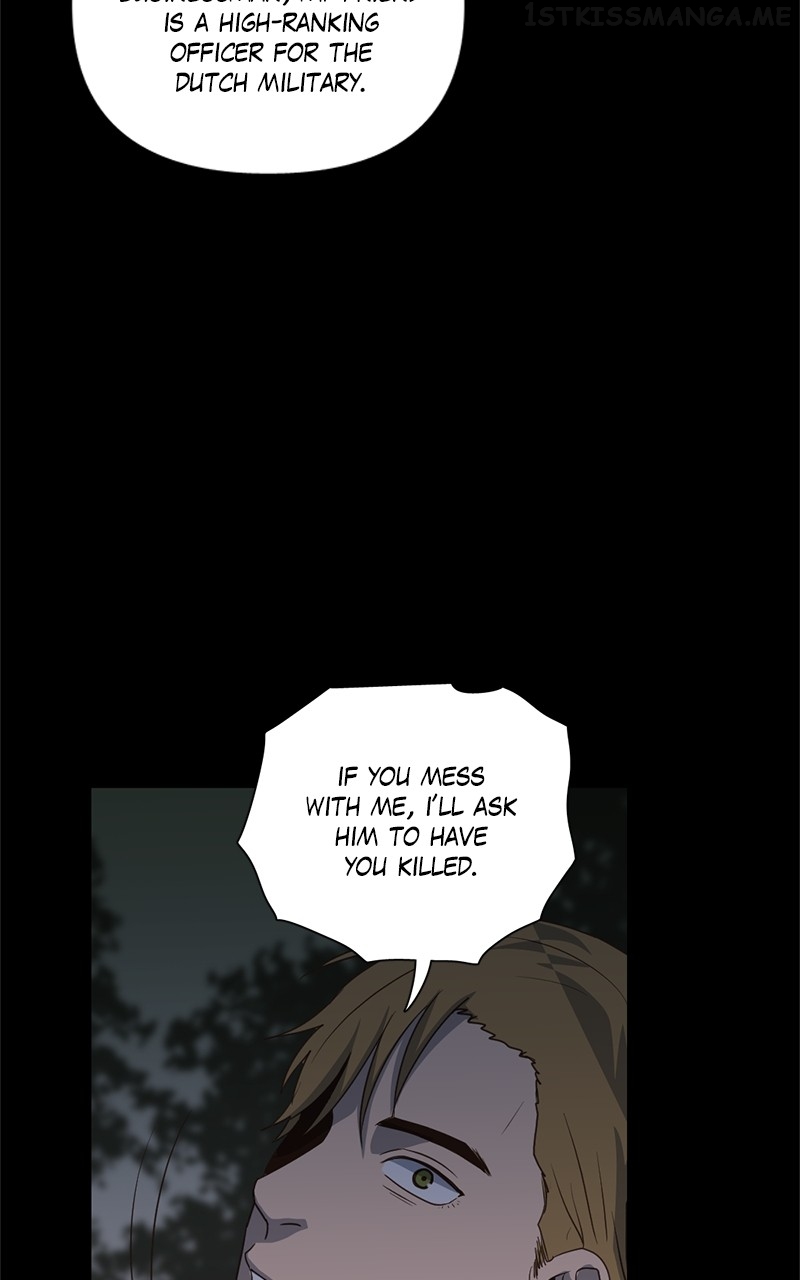 Tales of Sarimin the Jinn Chapter 84 - page 18