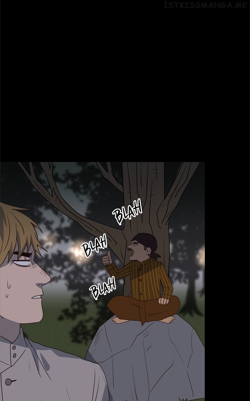 Tales of Sarimin the Jinn Chapter 84 - page 23