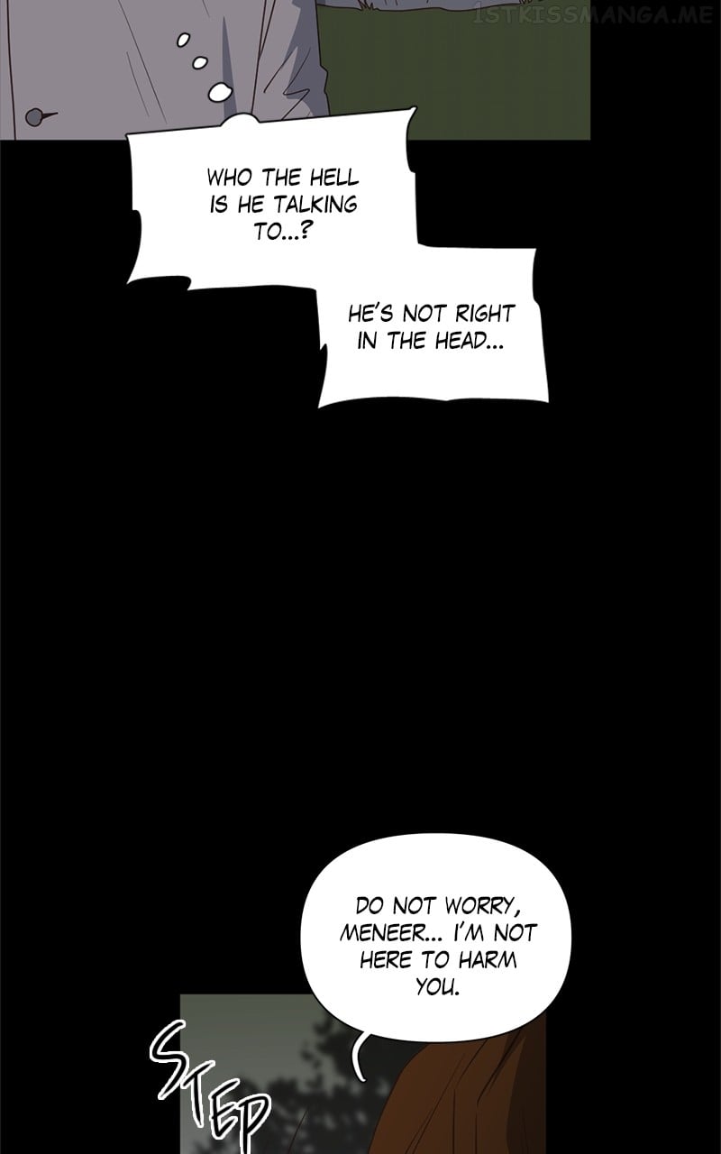 Tales of Sarimin the Jinn Chapter 84 - page 24