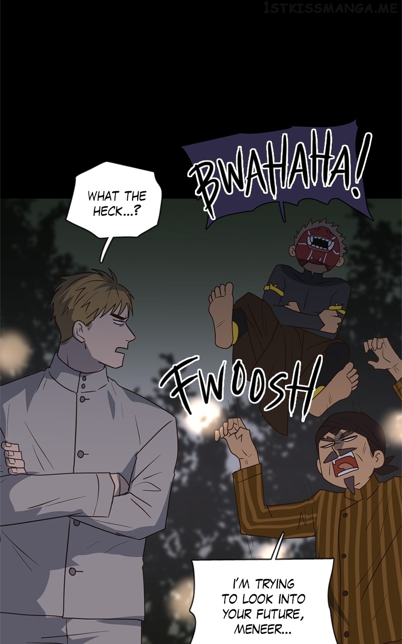 Tales of Sarimin the Jinn Chapter 84 - page 28