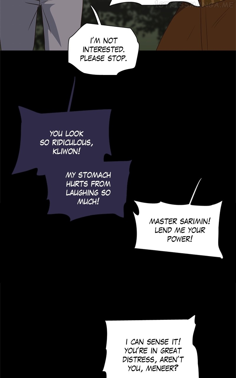 Tales of Sarimin the Jinn Chapter 84 - page 29