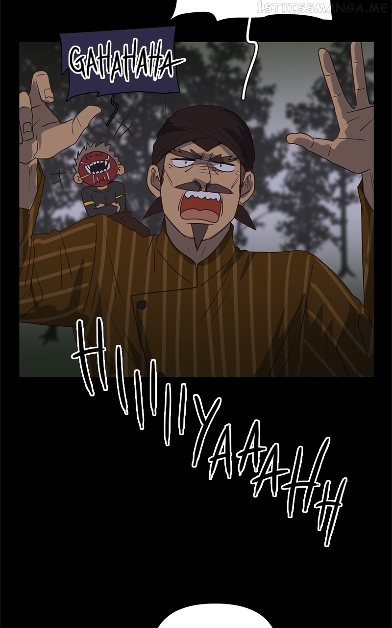 Tales of Sarimin the Jinn Chapter 84 - page 30