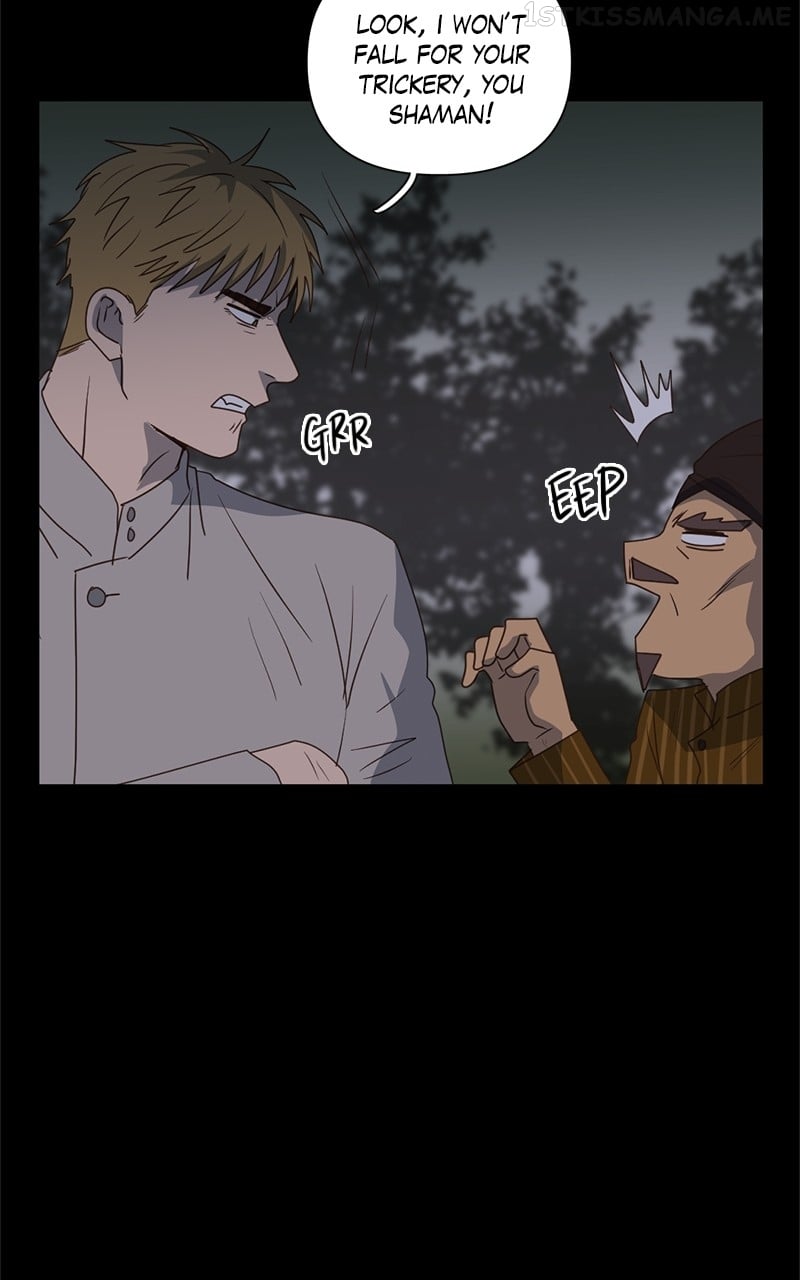 Tales of Sarimin the Jinn Chapter 84 - page 31