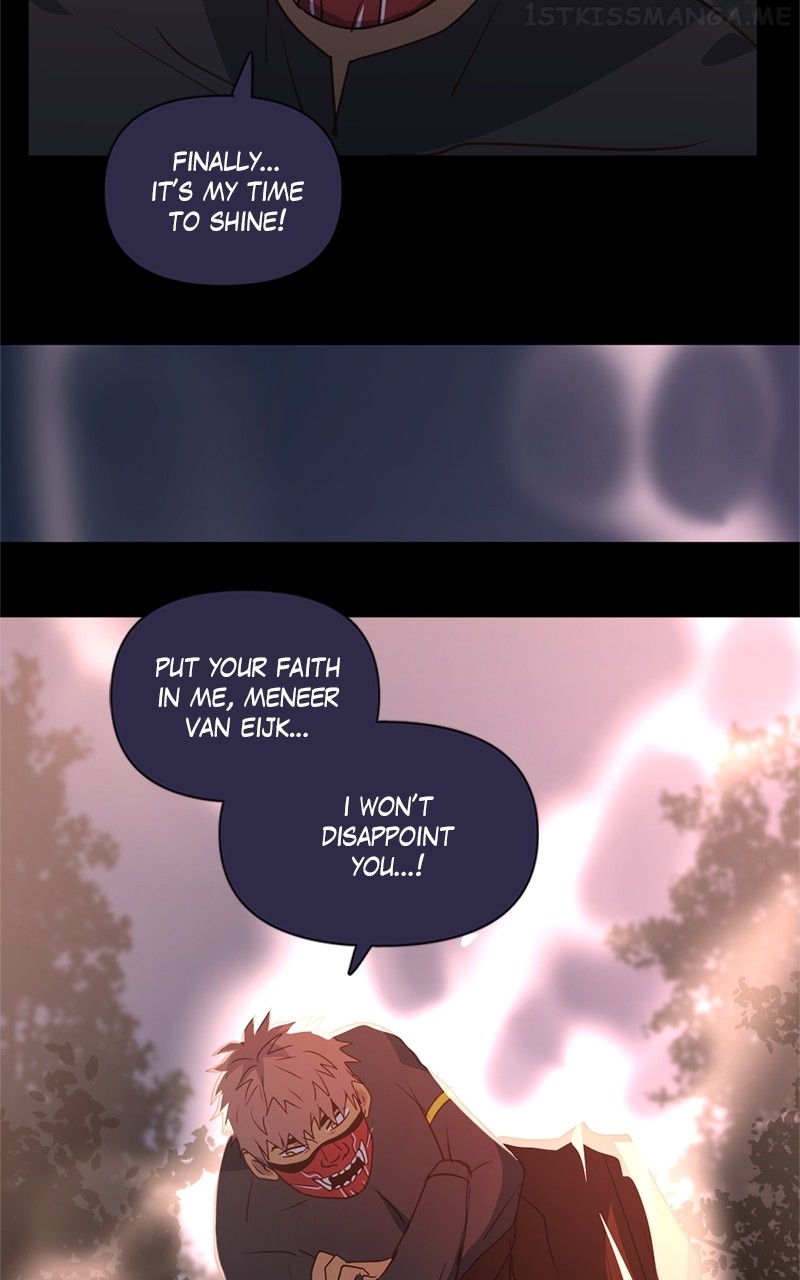 Tales of Sarimin the Jinn Chapter 84 - page 48