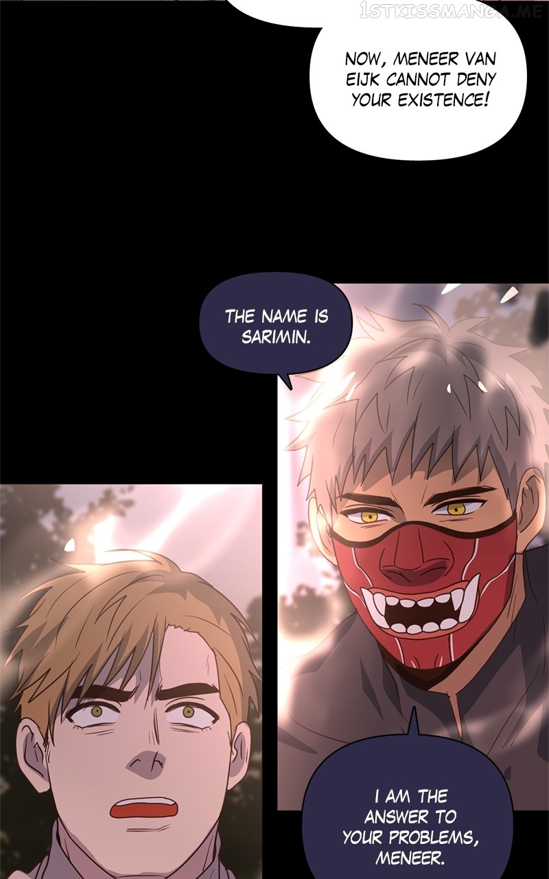 Tales of Sarimin the Jinn Chapter 84 - page 50