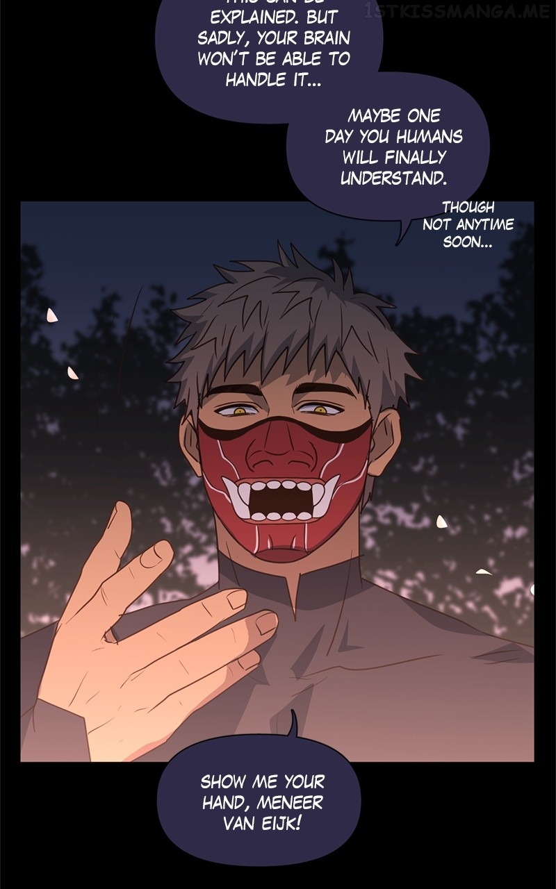 Tales of Sarimin the Jinn Chapter 84 - page 53
