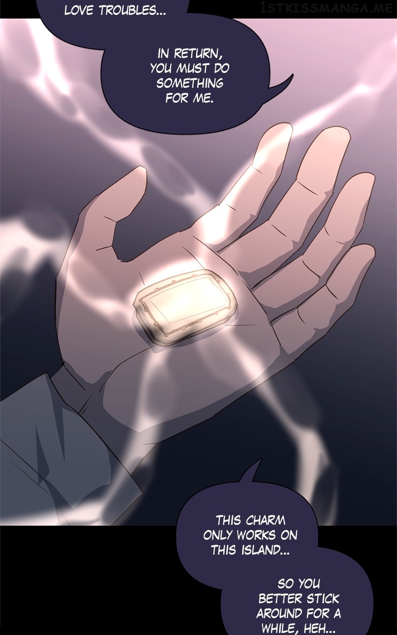 Tales of Sarimin the Jinn Chapter 84 - page 55