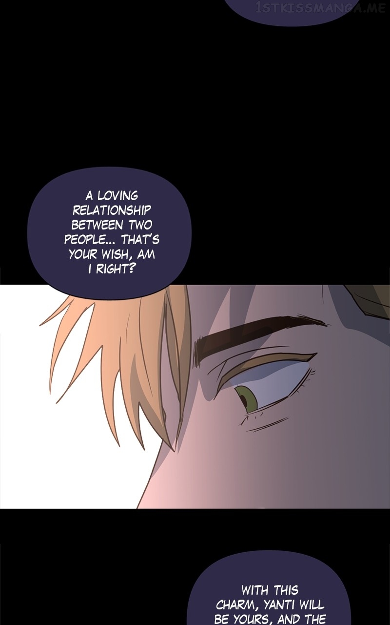 Tales of Sarimin the Jinn Chapter 84 - page 56