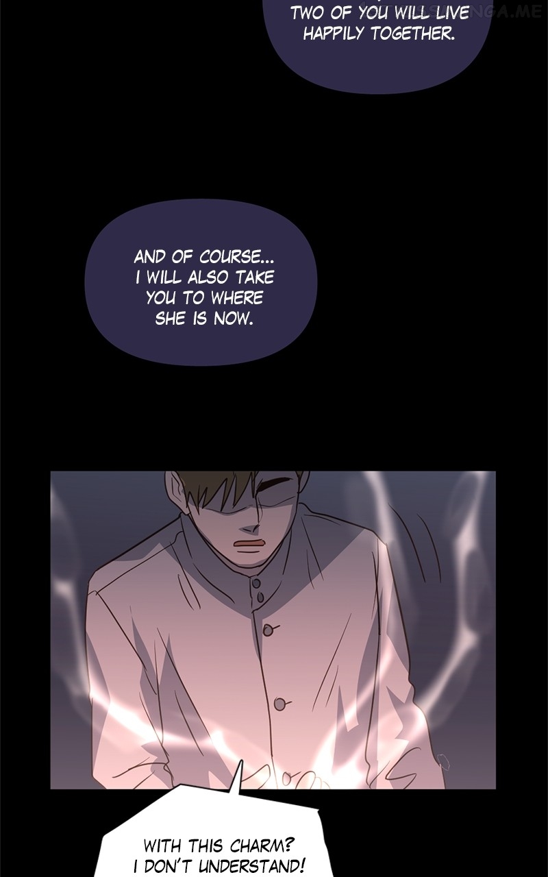 Tales of Sarimin the Jinn Chapter 84 - page 57