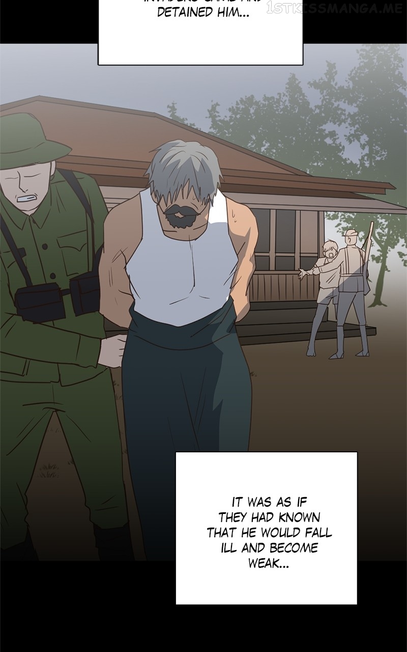 Tales of Sarimin the Jinn Chapter 84 - page 66