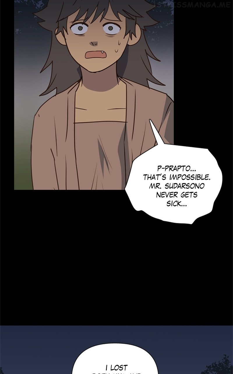 Tales of Sarimin the Jinn Chapter 84 - page 68