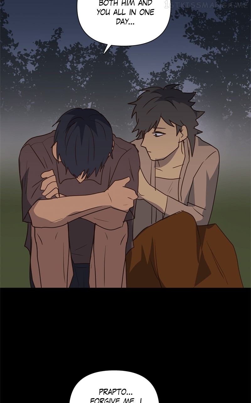Tales of Sarimin the Jinn Chapter 84 - page 69