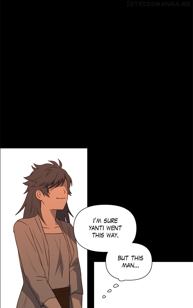 Tales of Sarimin the Jinn Chapter 84 - page 7