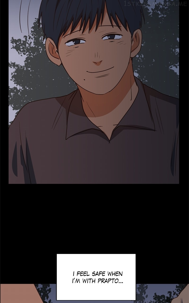 Tales of Sarimin the Jinn Chapter 84 - page 77