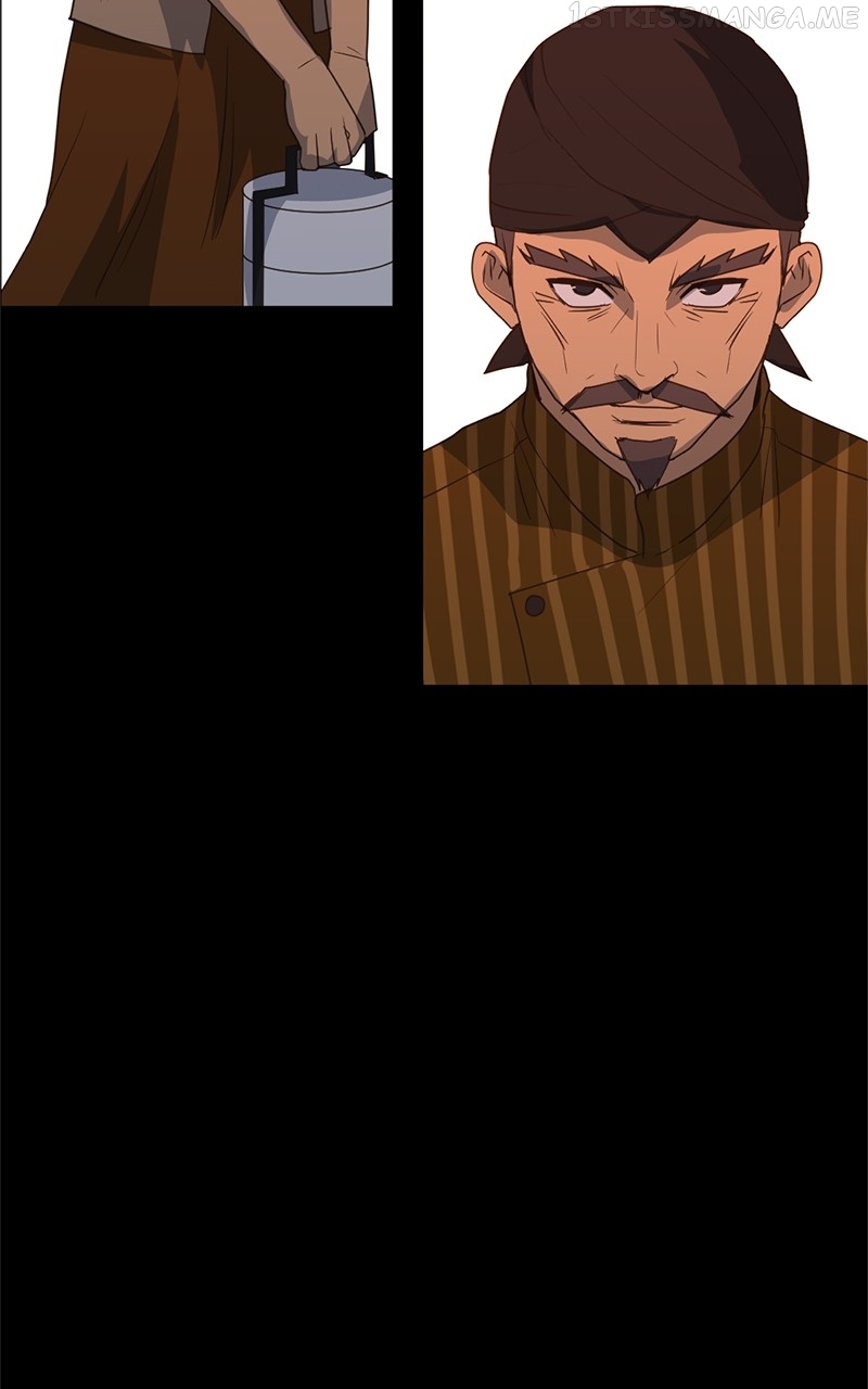 Tales of Sarimin the Jinn Chapter 84 - page 8
