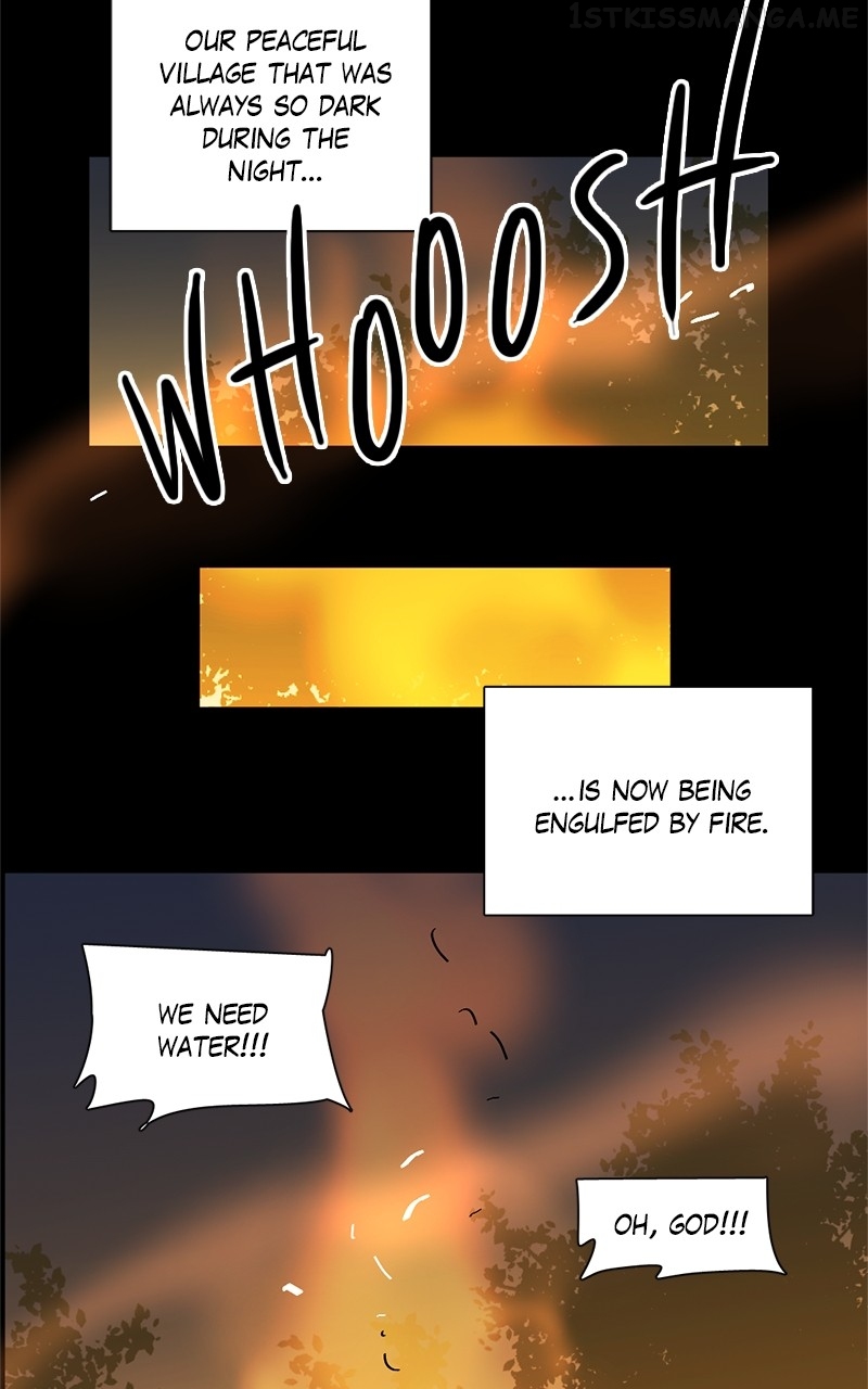 Tales of Sarimin the Jinn Chapter 84 - page 81