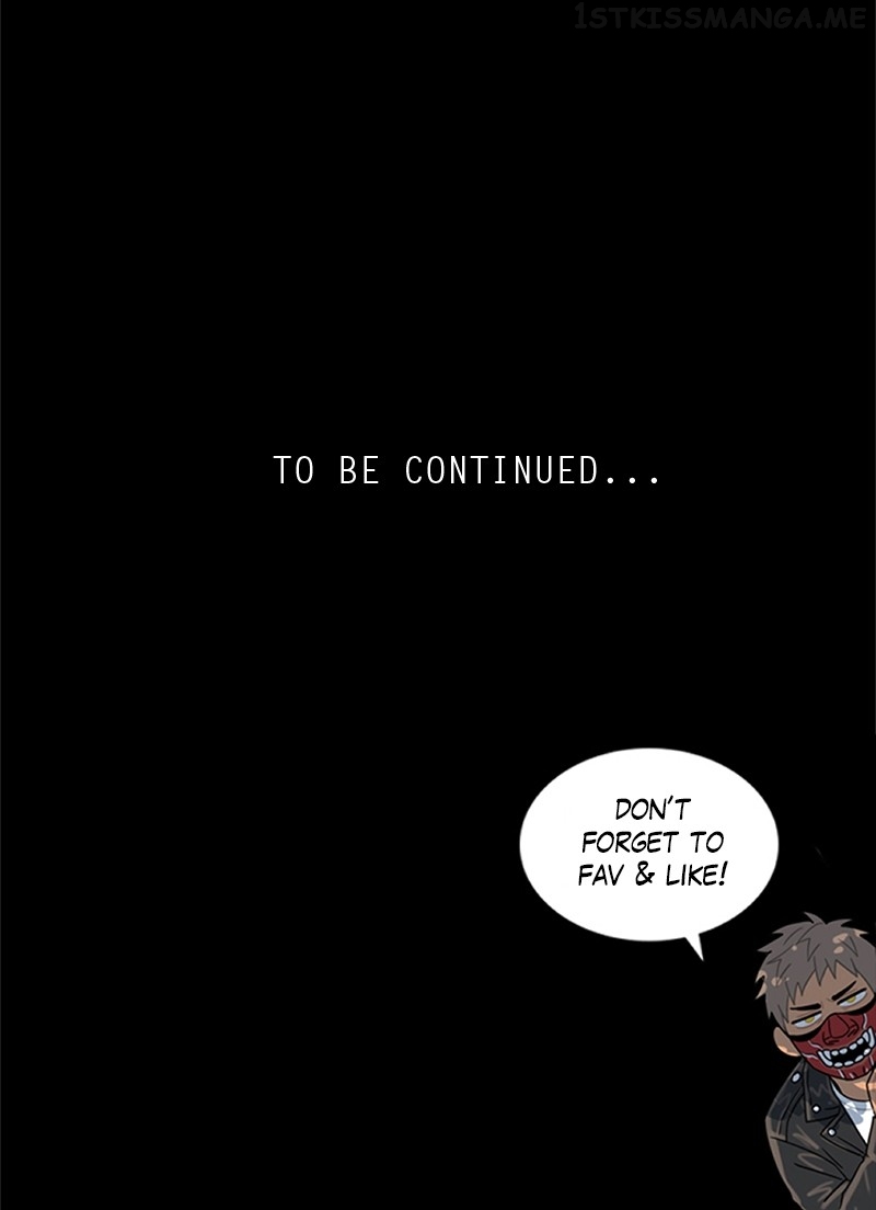 Tales of Sarimin the Jinn Chapter 84 - page 84