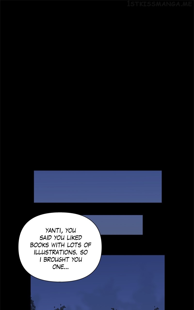 Tales of Sarimin the Jinn Chapter 83 - page 1
