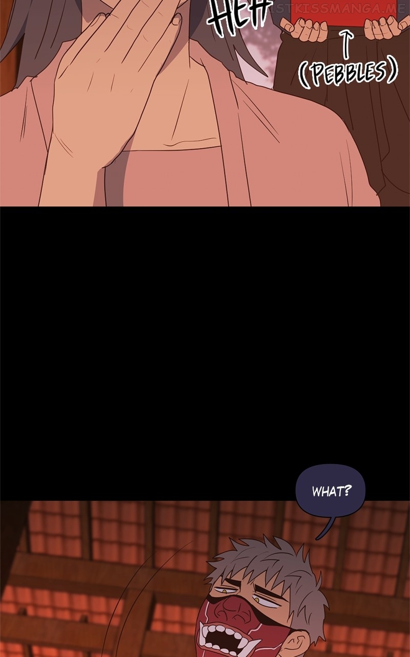 Tales of Sarimin the Jinn Chapter 83 - page 21