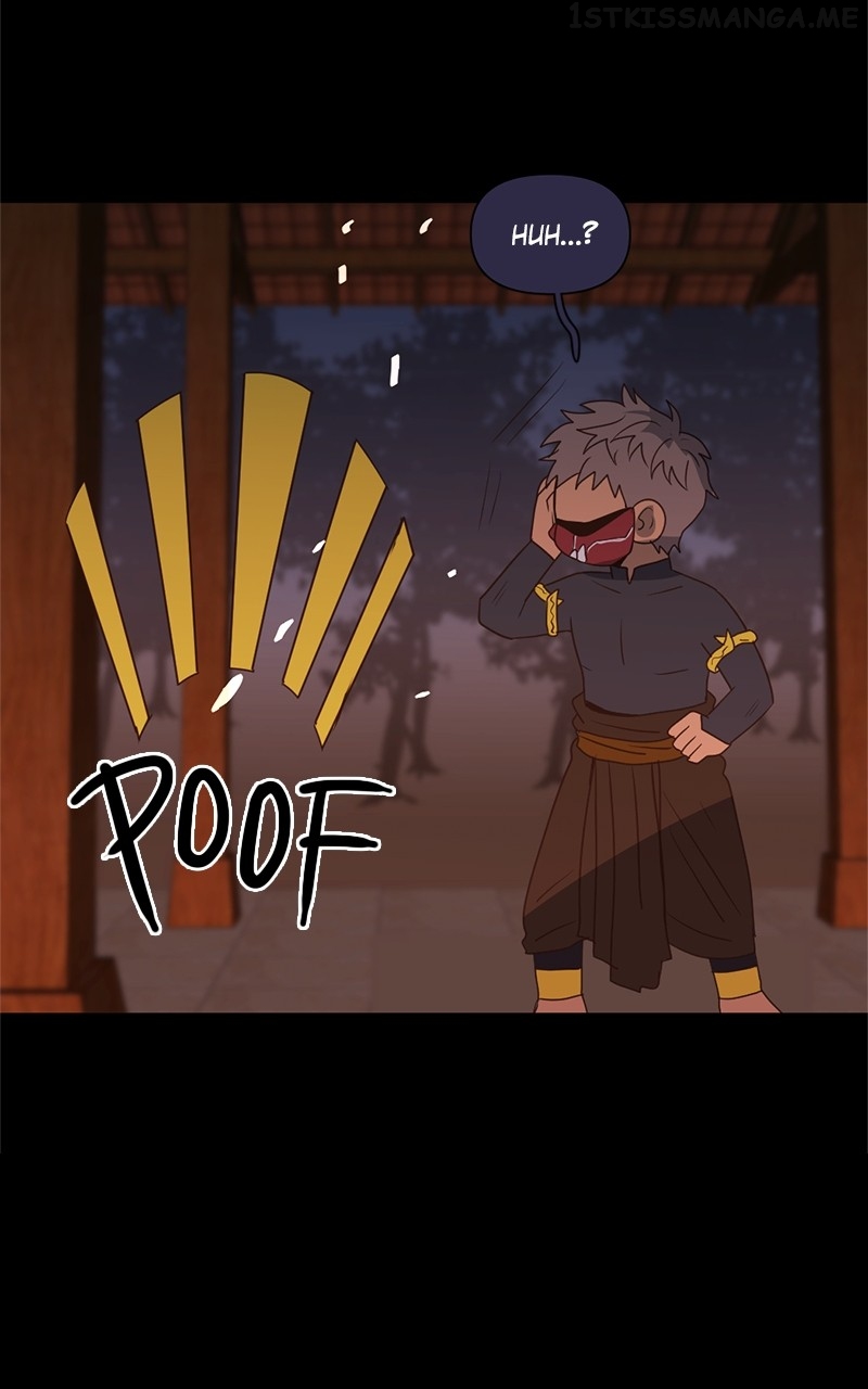 Tales of Sarimin the Jinn Chapter 83 - page 24