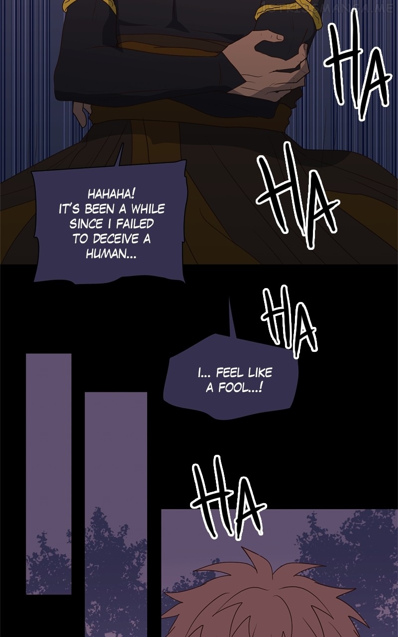 Tales of Sarimin the Jinn Chapter 83 - page 26