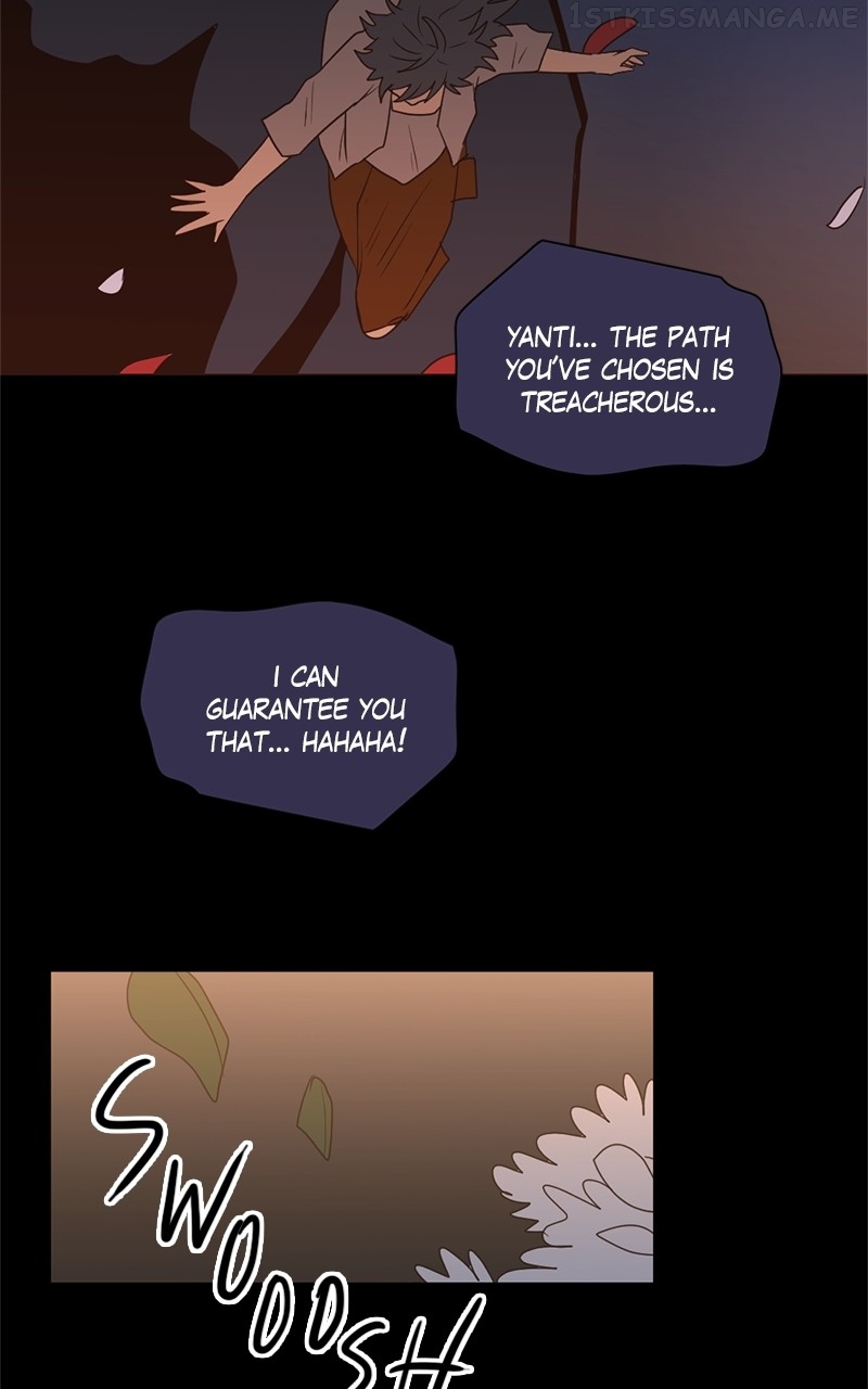 Tales of Sarimin the Jinn Chapter 83 - page 30