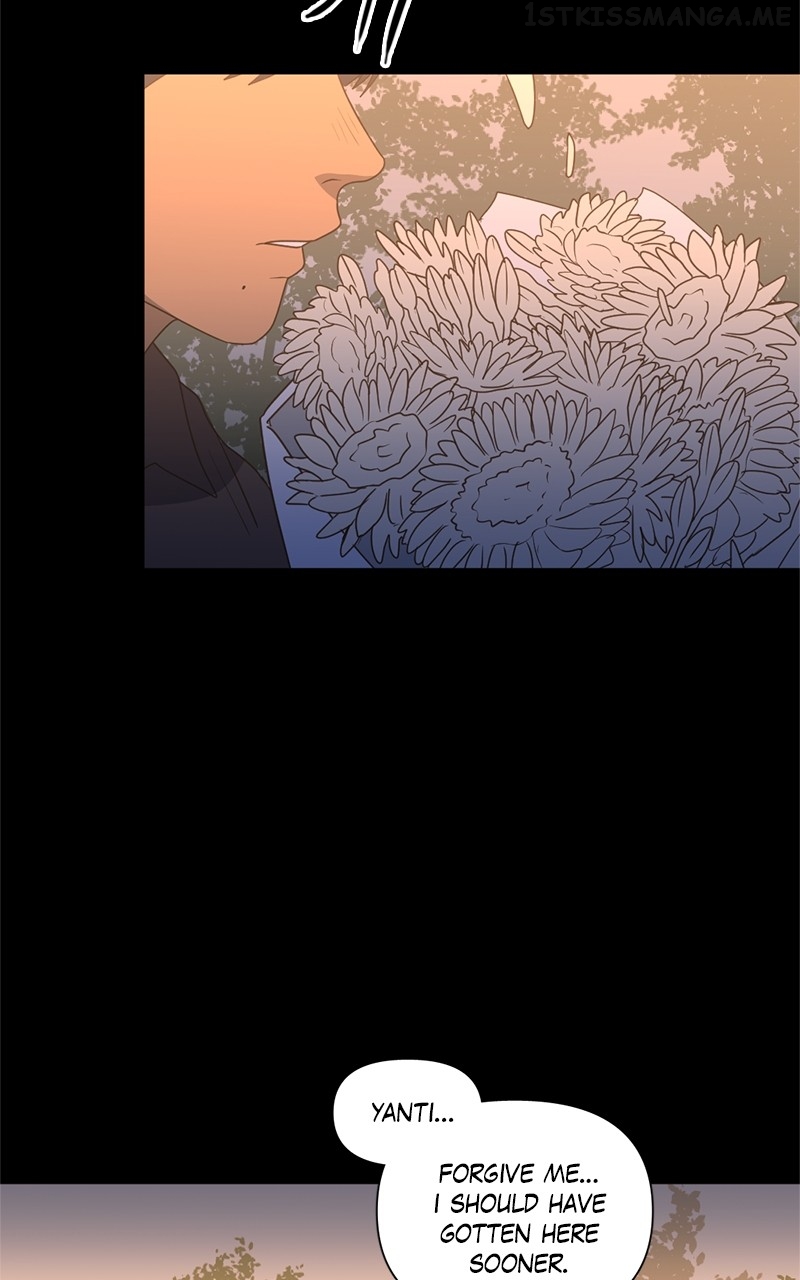 Tales of Sarimin the Jinn Chapter 83 - page 31