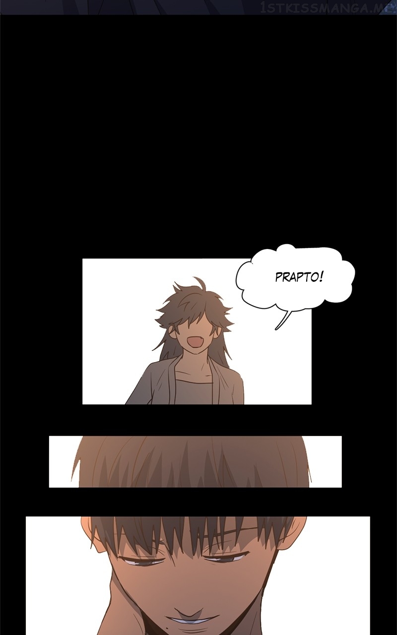 Tales of Sarimin the Jinn Chapter 83 - page 35