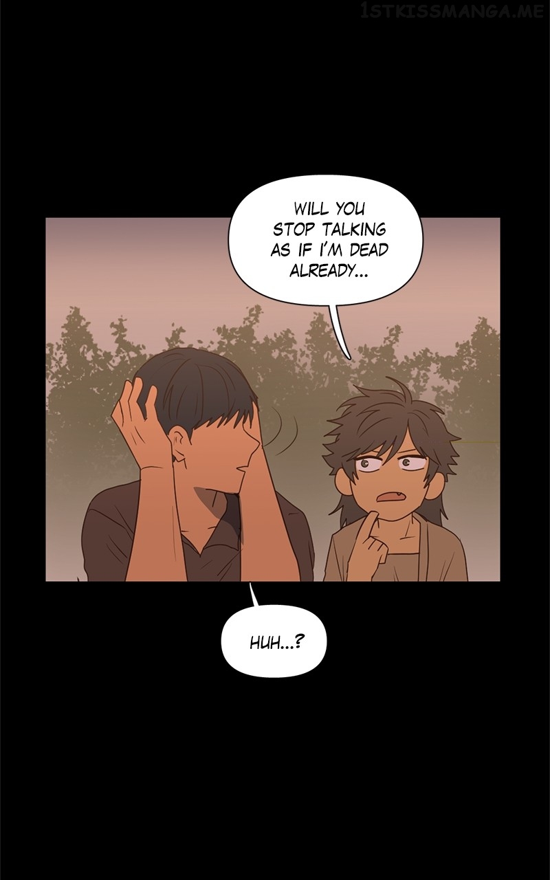 Tales of Sarimin the Jinn Chapter 83 - page 38