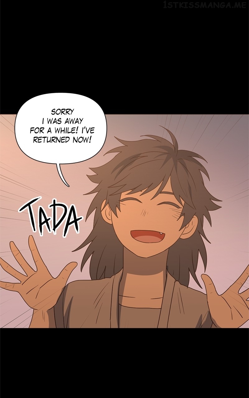Tales of Sarimin the Jinn Chapter 83 - page 40