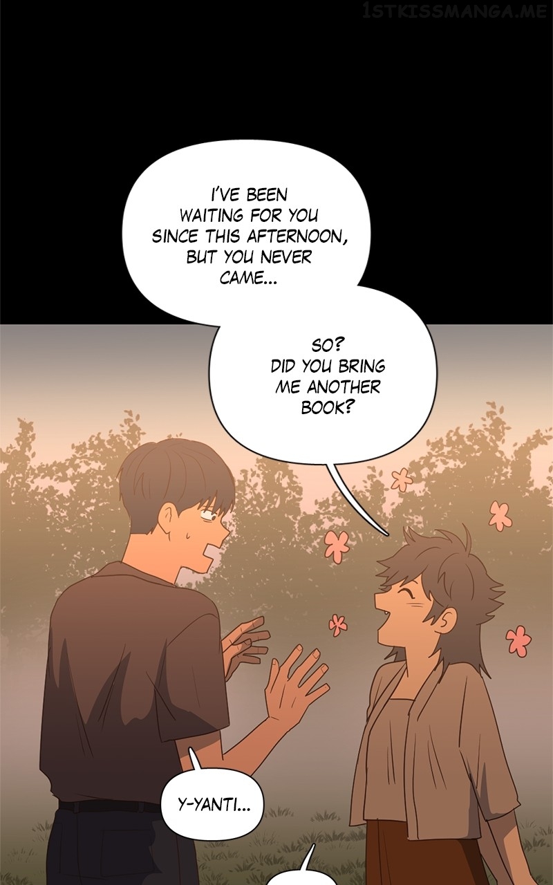 Tales of Sarimin the Jinn Chapter 83 - page 41