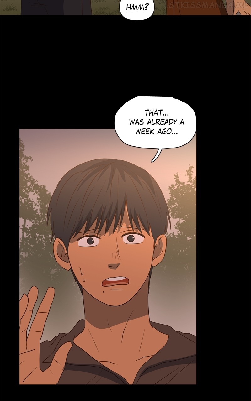 Tales of Sarimin the Jinn Chapter 83 - page 42