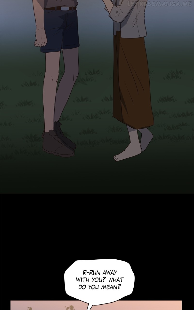 Tales of Sarimin the Jinn Chapter 83 - page 52