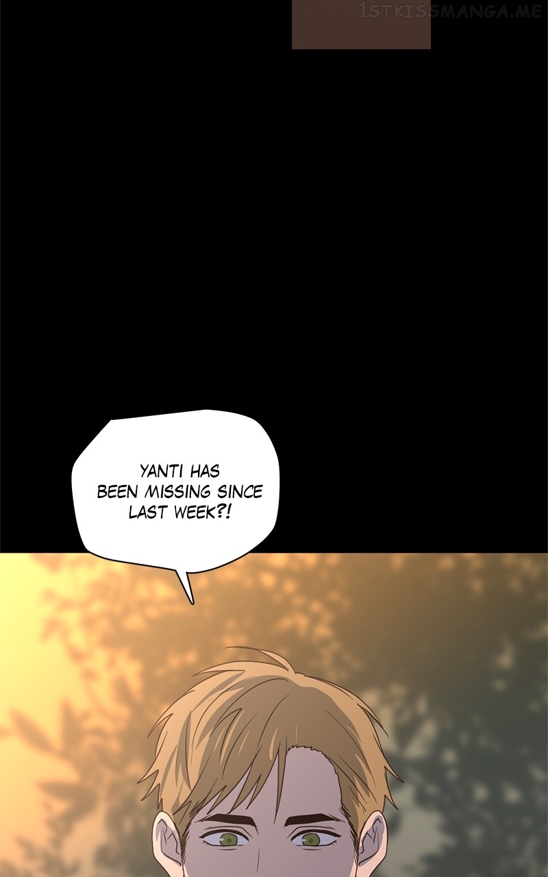 Tales of Sarimin the Jinn Chapter 83 - page 55
