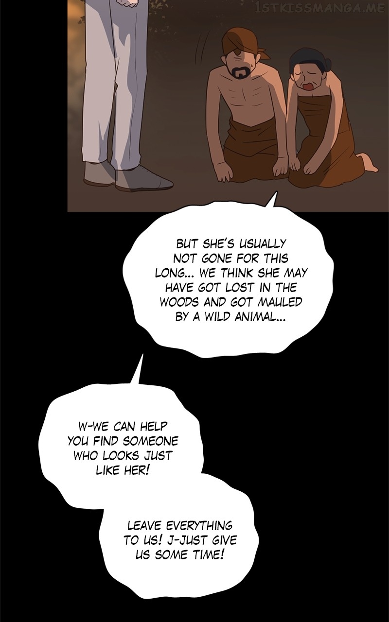 Tales of Sarimin the Jinn Chapter 83 - page 57
