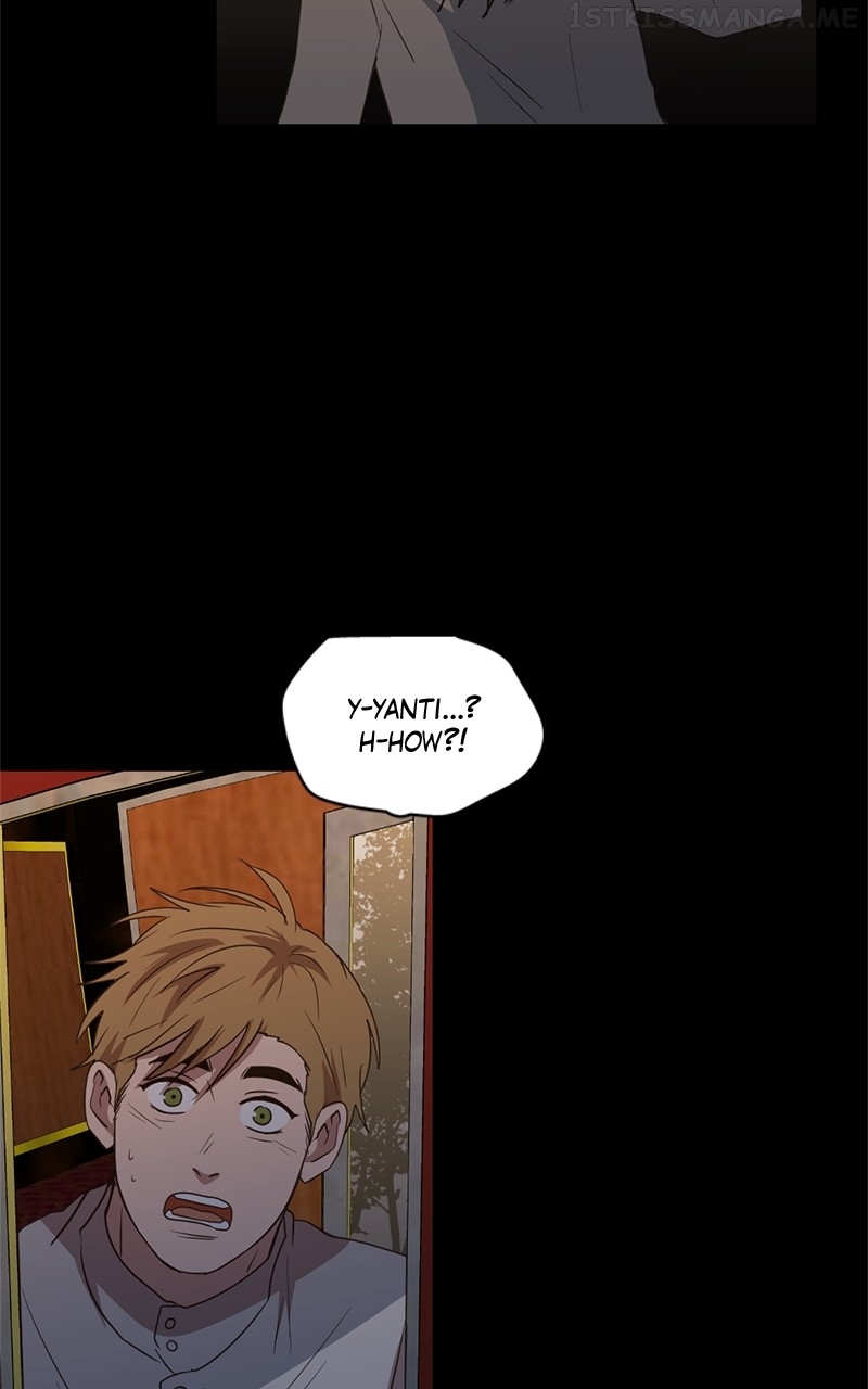 Tales of Sarimin the Jinn Chapter 83 - page 68