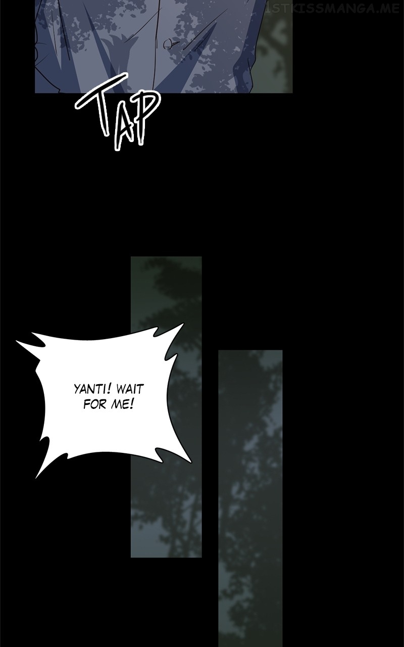 Tales of Sarimin the Jinn Chapter 83 - page 72