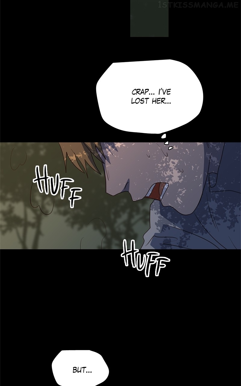 Tales of Sarimin the Jinn Chapter 83 - page 73
