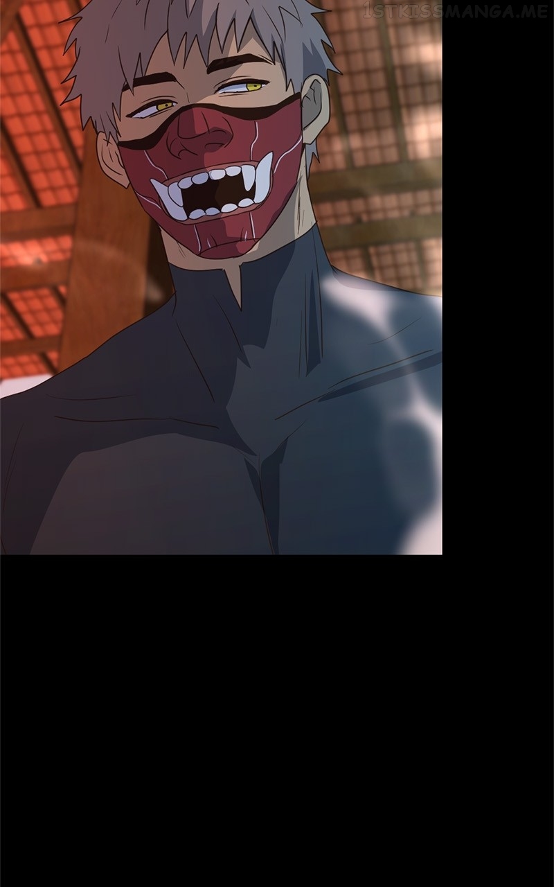 Tales of Sarimin the Jinn Chapter 83 - page 8