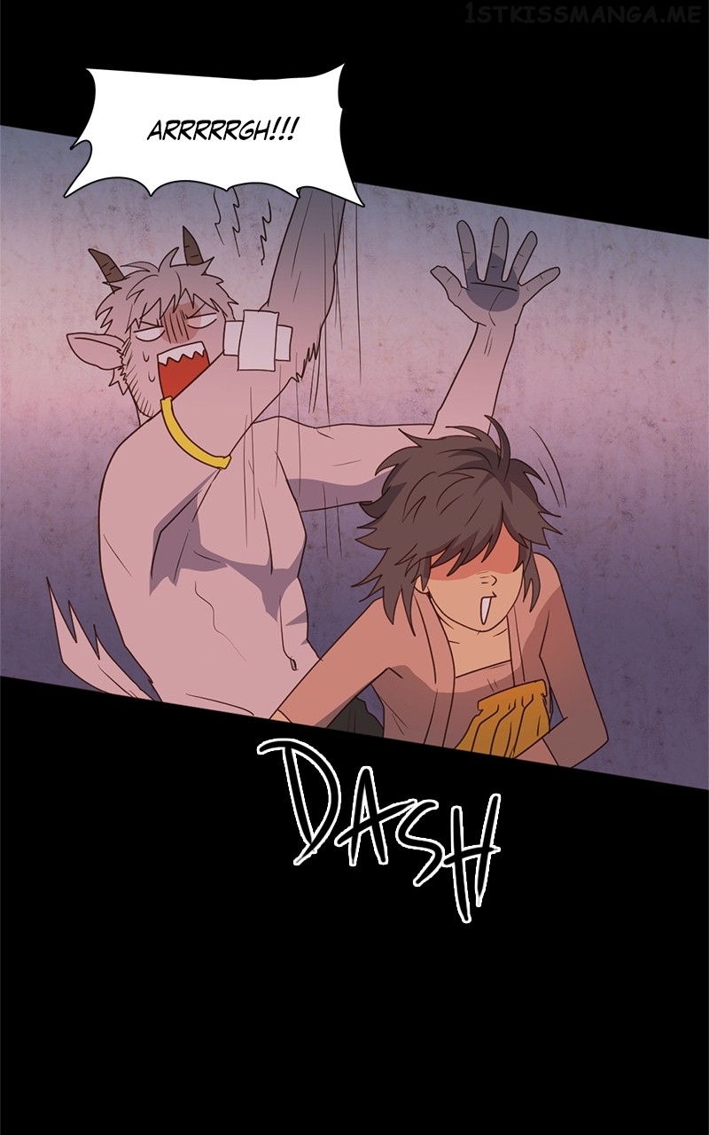 Tales of Sarimin the Jinn Chapter 82 - page 16
