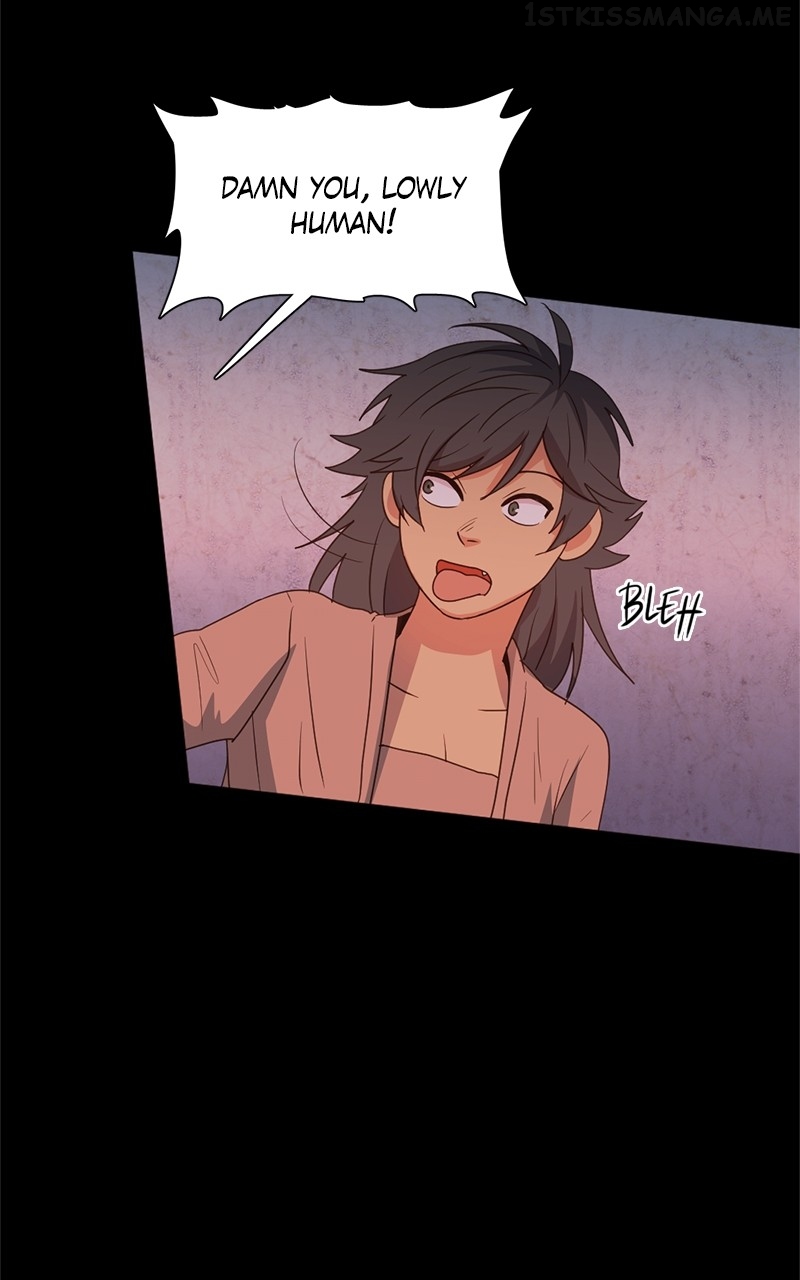 Tales of Sarimin the Jinn Chapter 82 - page 17