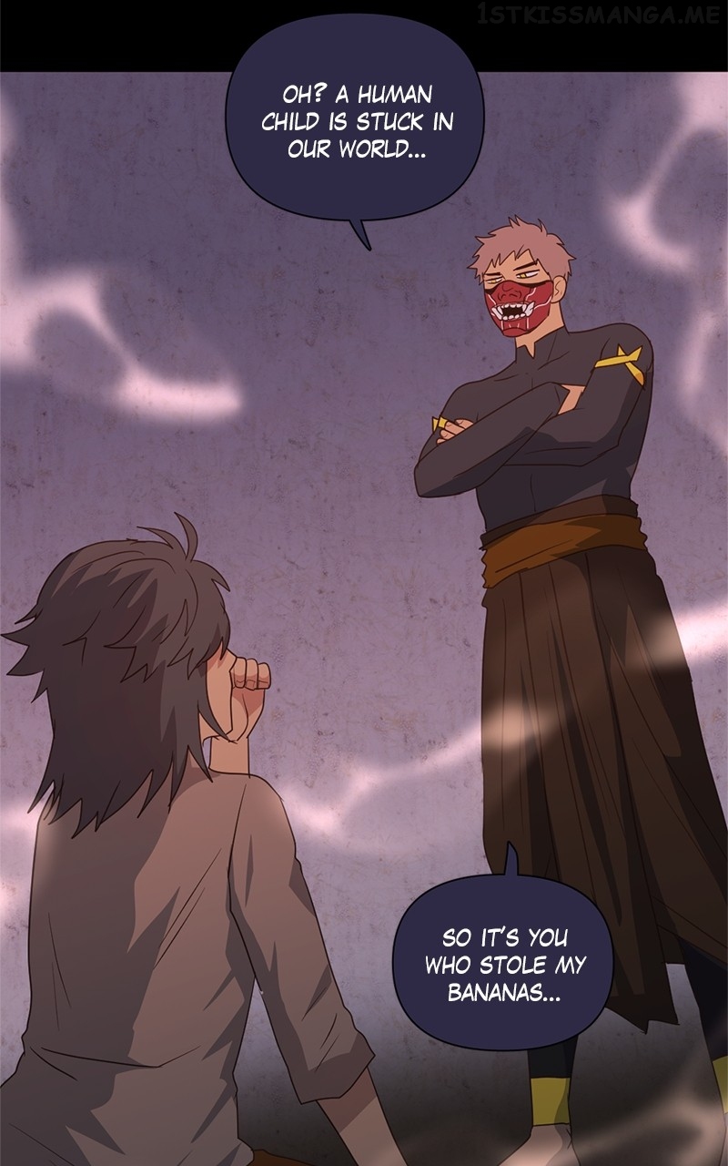 Tales of Sarimin the Jinn Chapter 82 - page 22