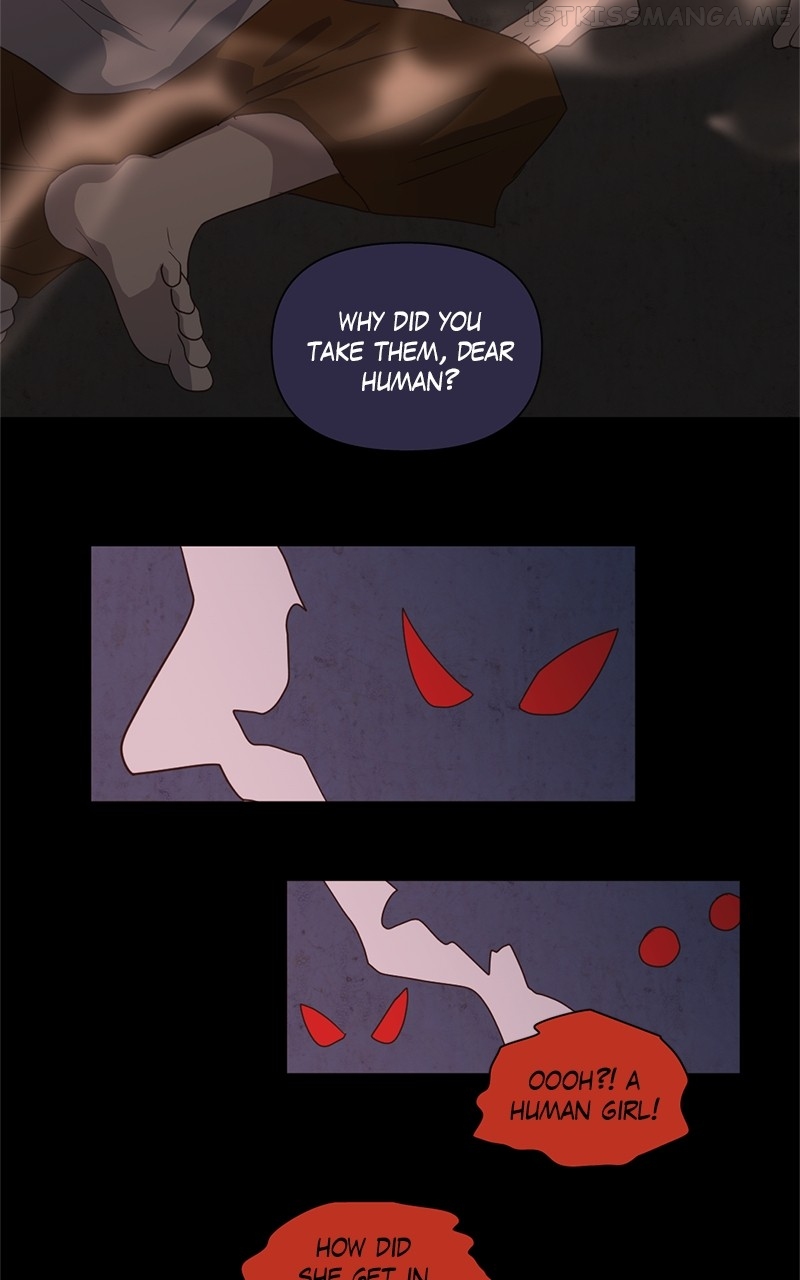Tales of Sarimin the Jinn Chapter 82 - page 23