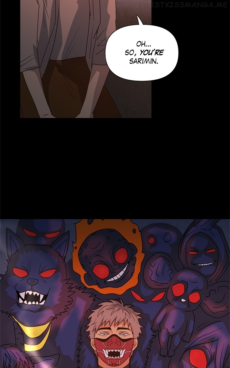 Tales of Sarimin the Jinn Chapter 82 - page 26