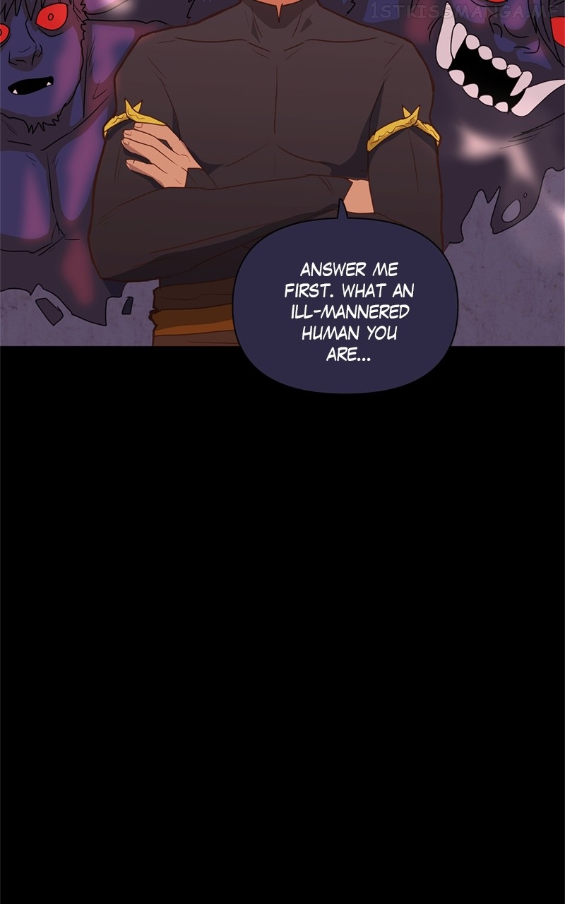 Tales of Sarimin the Jinn Chapter 82 - page 27