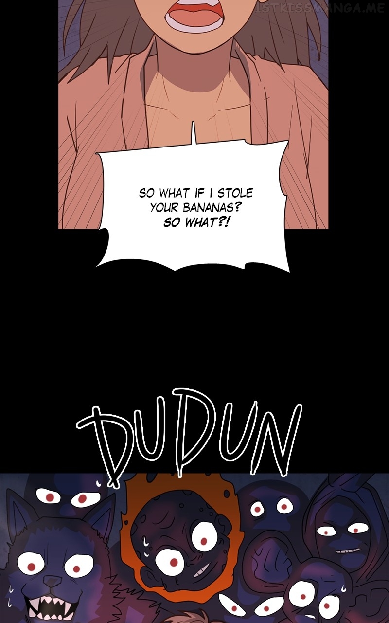 Tales of Sarimin the Jinn Chapter 82 - page 29