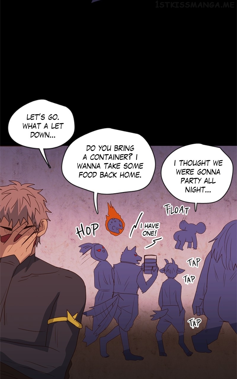 Tales of Sarimin the Jinn Chapter 82 - page 34